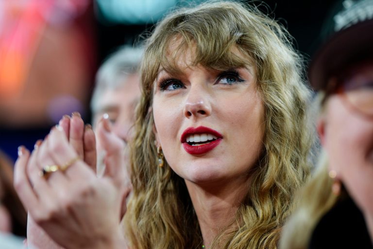 Will Taylor Swift pay those high rent, gas, grocery, or energy bills?