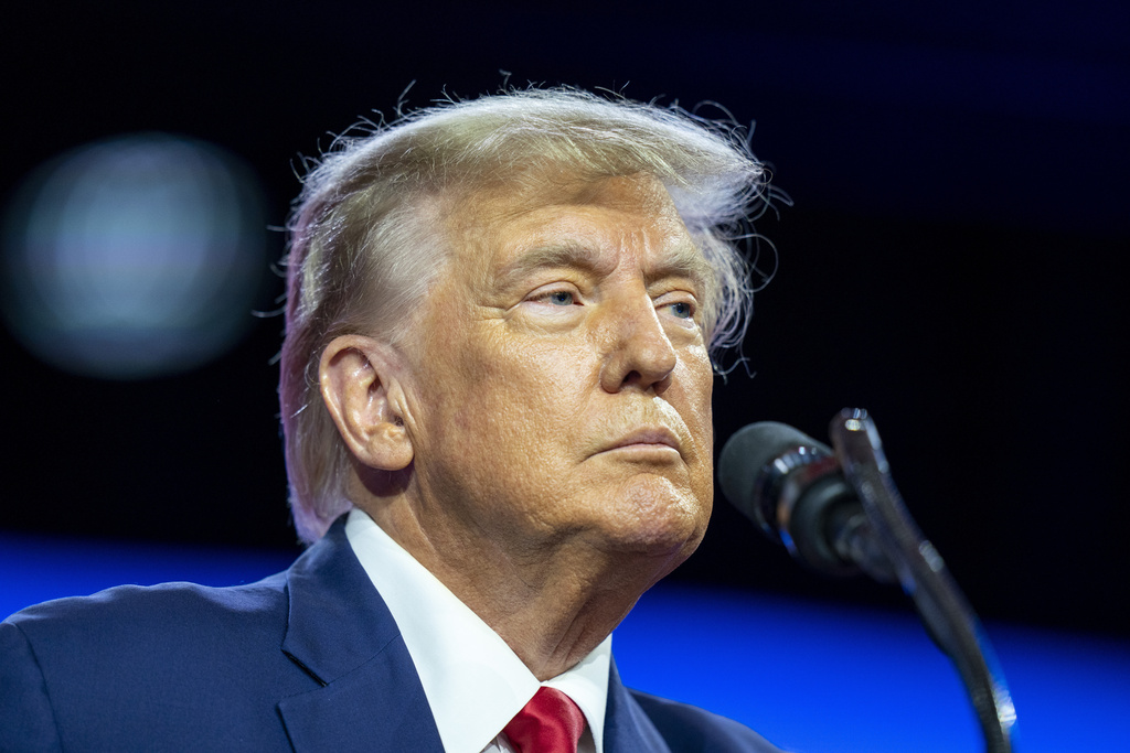 Assessing Trump’s rumored vice presidential picks