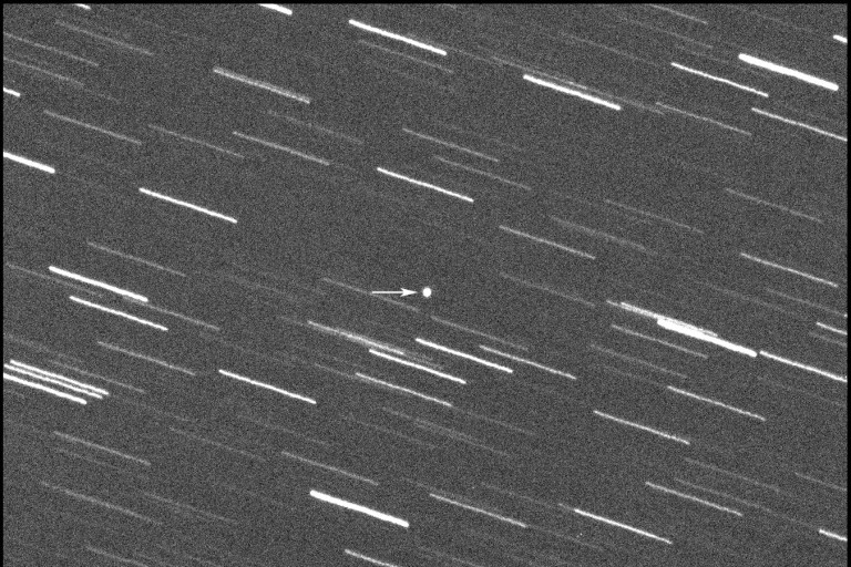 Asteroid the size of two football fields to pass Earth on Friday