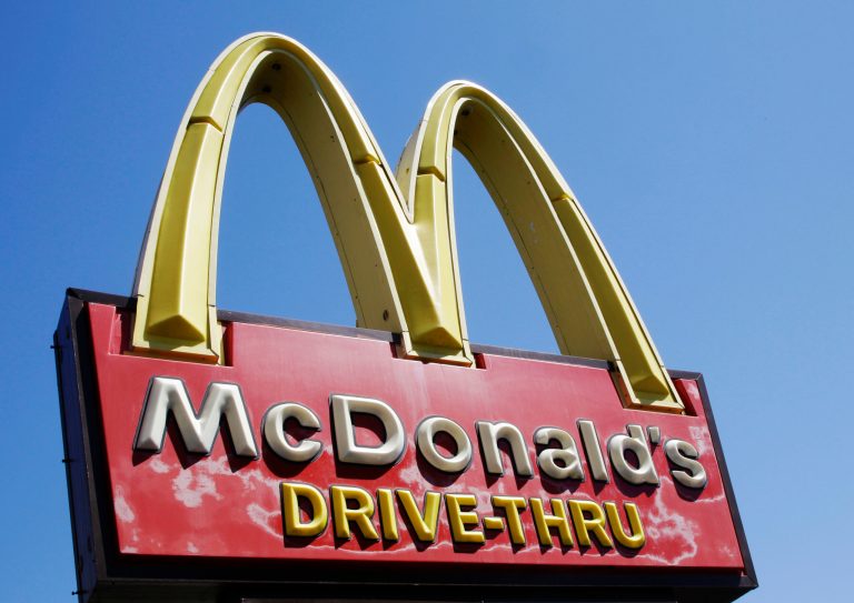 McDonald’s franchise owners target Democrats who supported California’s minimum wage hike