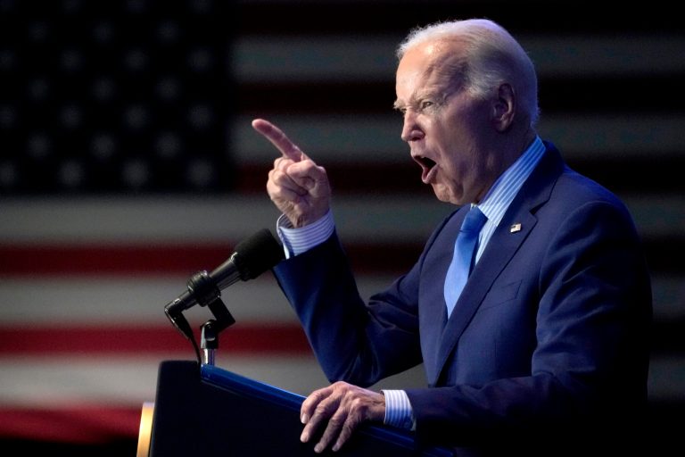 Morning Joe crew agrees Biden’s passion beats back age criticism