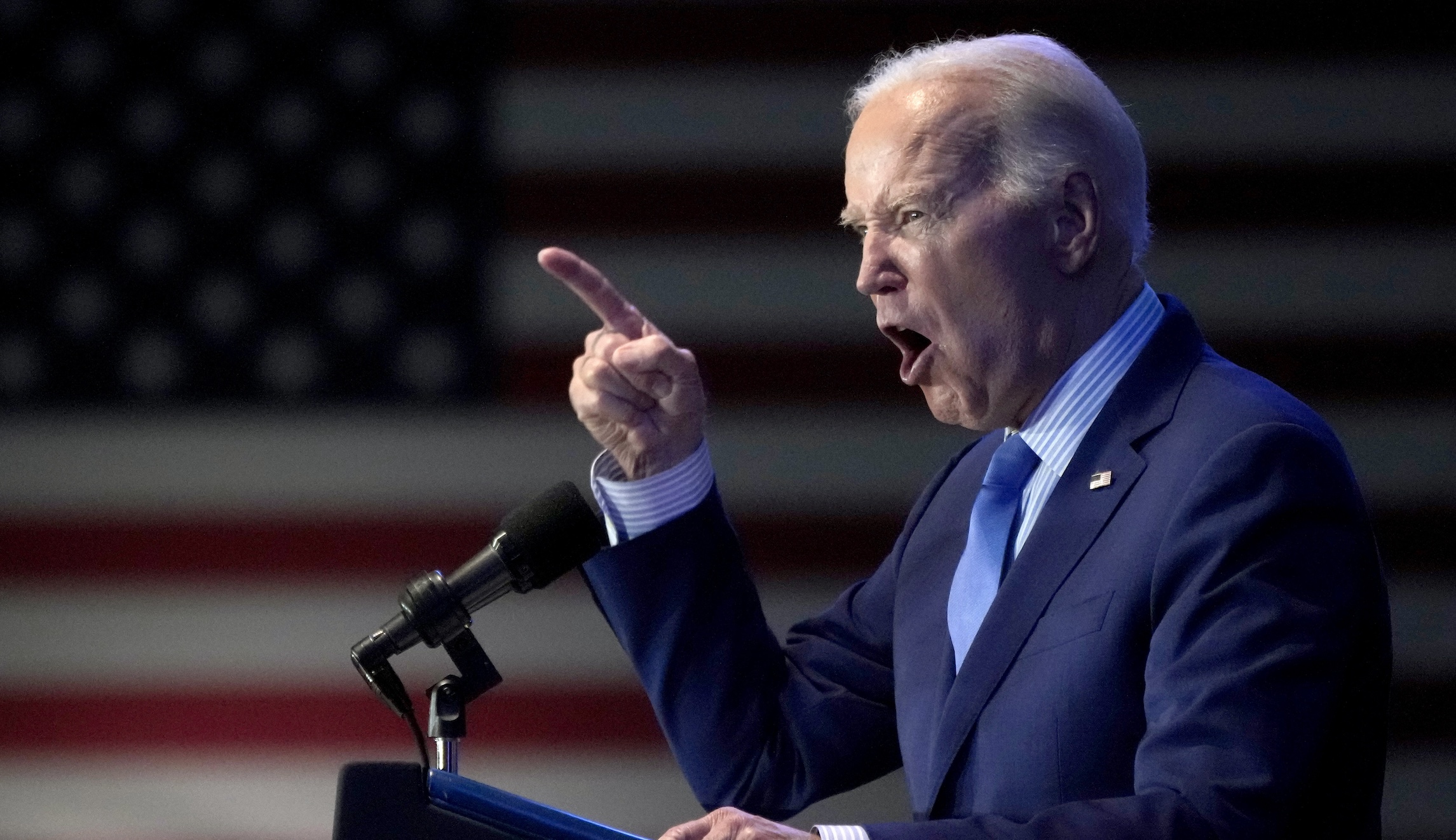 Biden hails positive jobs report as ‘proof’ of robust economy: ‘strongest in the world’