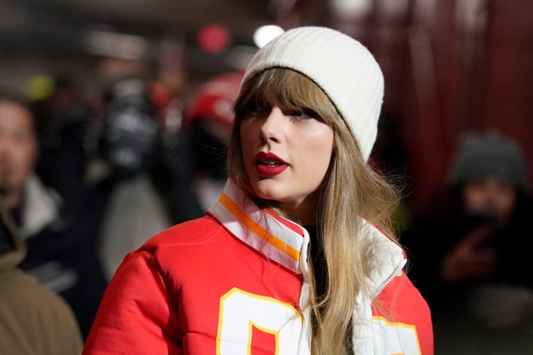 The Debrief with Chris Irvine: Conservatives’ Taylor Swift conspiracy theory