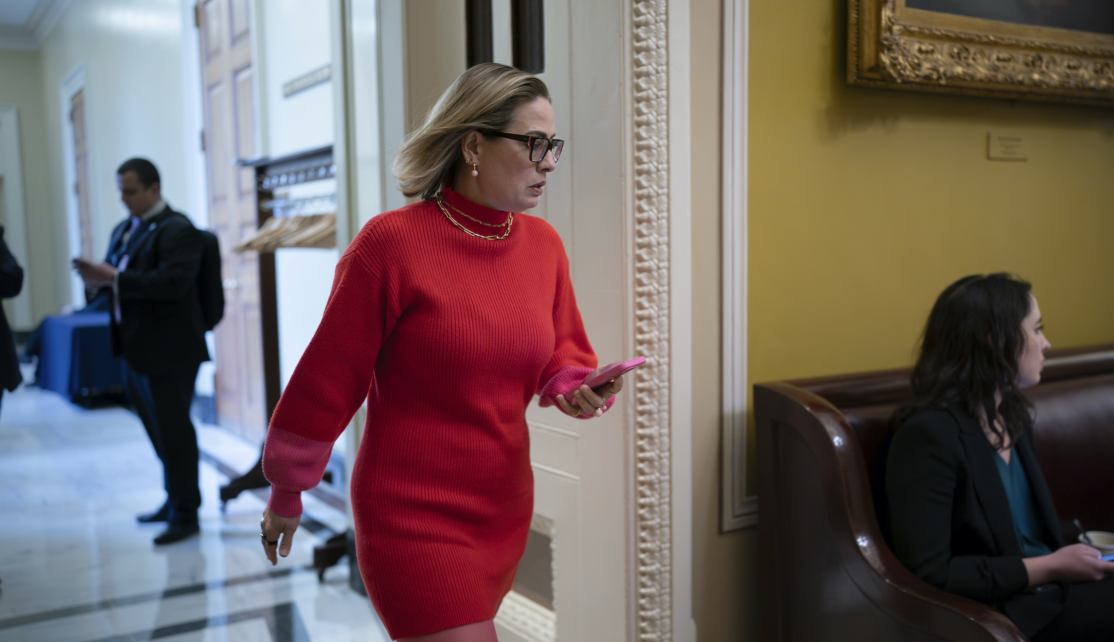 ‘Amnesty’ or border crackdown? What’s in the Senate’s $20 billion immigration deal?