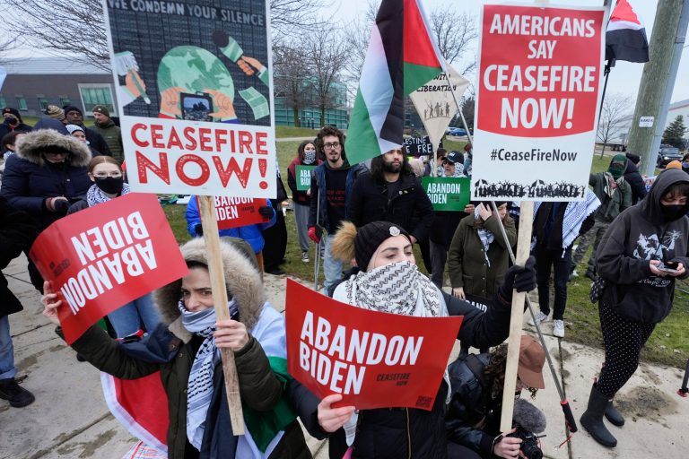 Three takeaways from the Michigan presidential primary