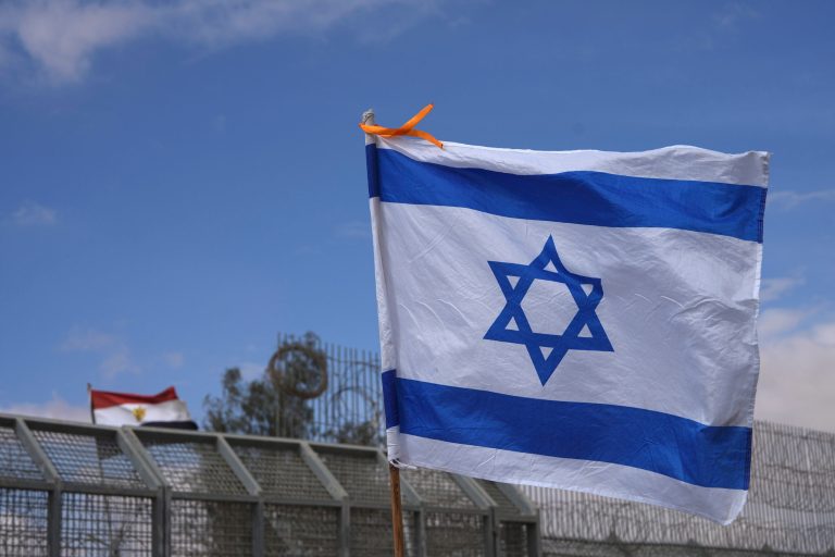 Mossad’s long response to the Oct. 7 attacks has only just begun