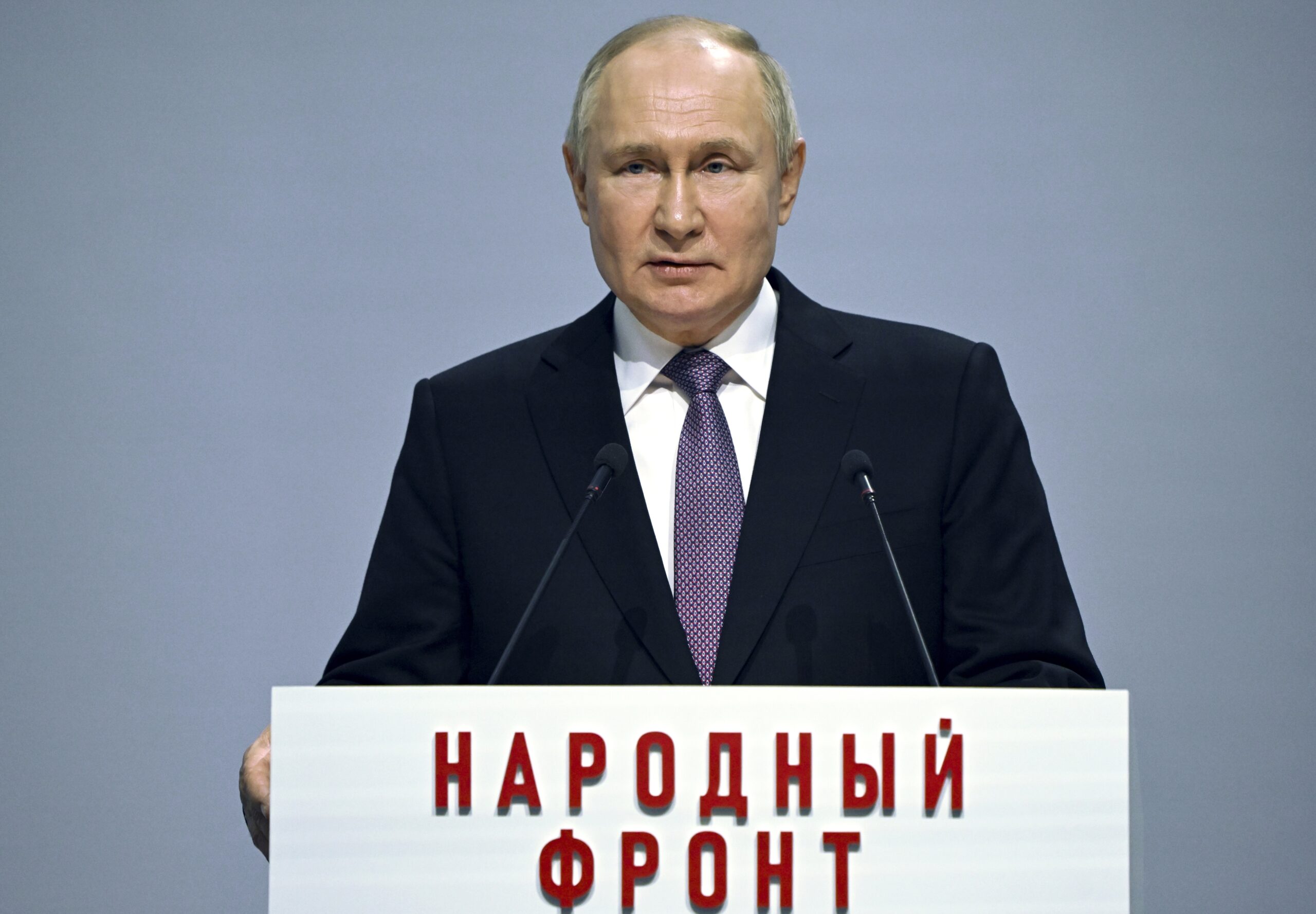 Putin and my ‘terrorist extremism’