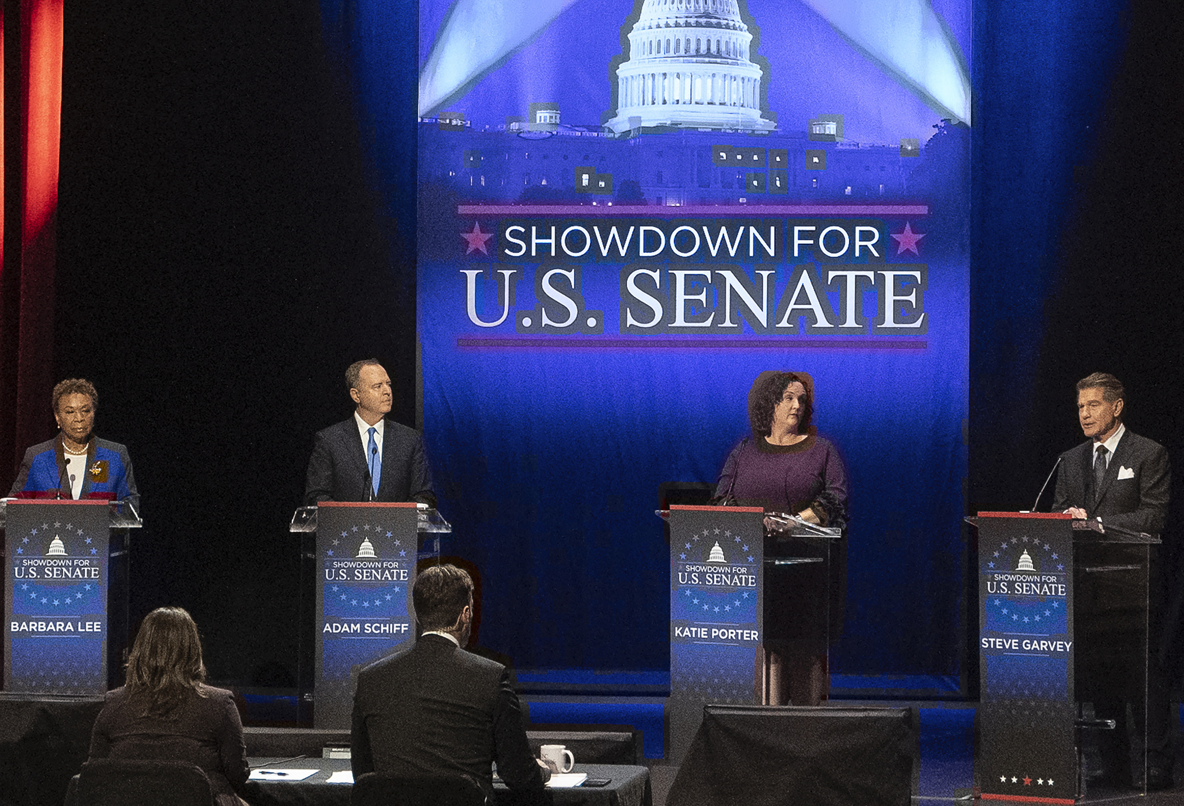 California Senate hopefuls trashed for ‘bad political strategy’ ignoring huge bloc of voters