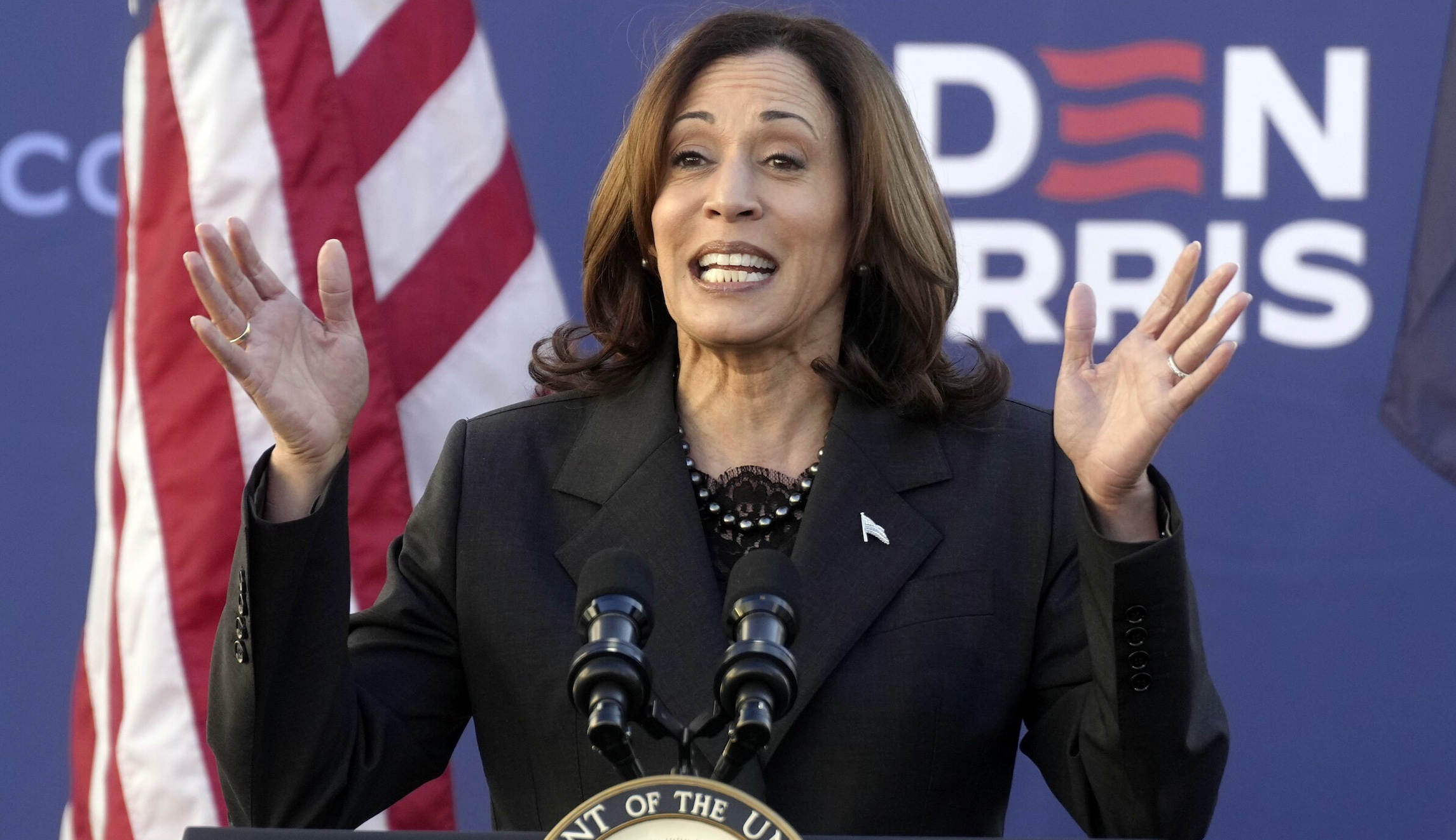 Veep regret: As Harris sags in the polls, what happened to the five women overlooked for vice president?