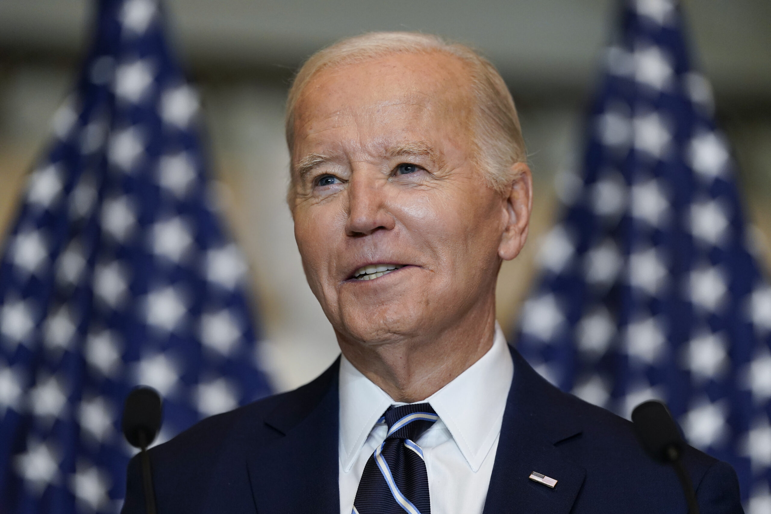 Biden’s birth state purports highest political engagement among black voters: Study
