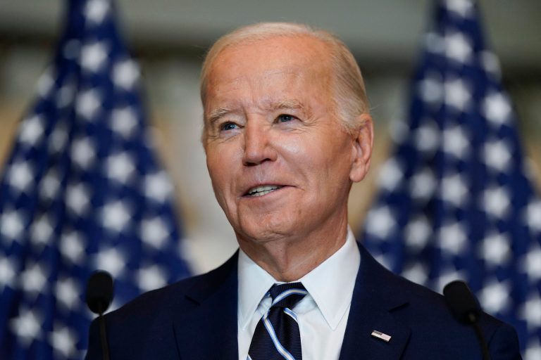 Biden’s birth state purports highest political engagement among black voters: Study