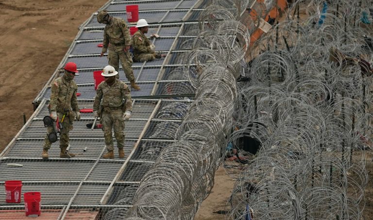 New bill would give states standing to sue federal government