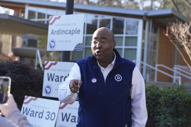 South Carolina Democrats upset and confused over voting location changes