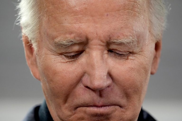 Biden won’t do a Super Bowl interview because he’s failing America 