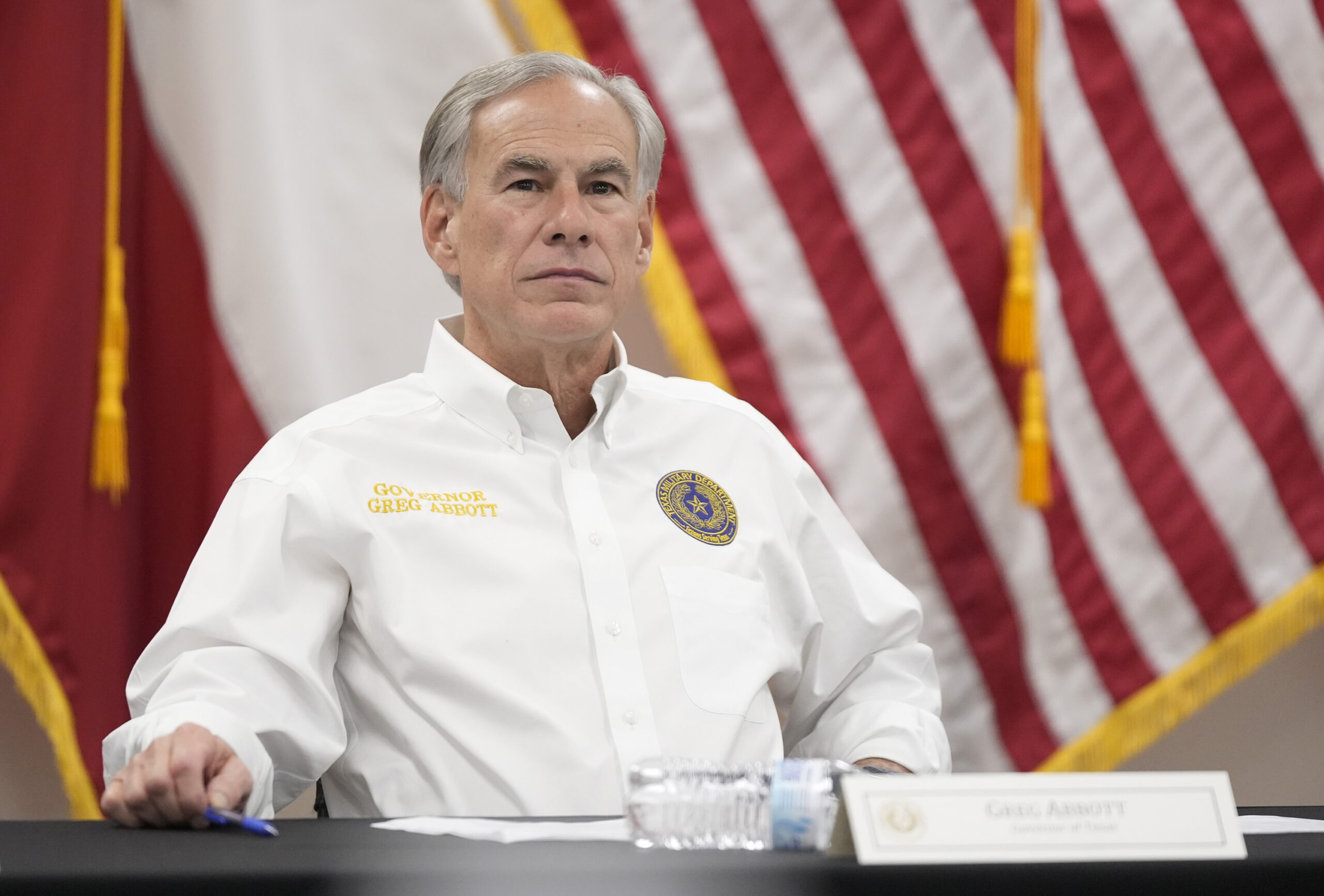 DOJ seeks Supreme Court appeal as Abbott says Texas ‘now authorized’ to arrest illegal immigrants