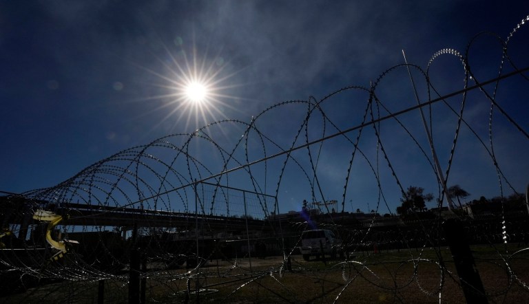 ‘Historic’ man-made ‘smuggling’ tunnel from Mexico into US discovered in Texas