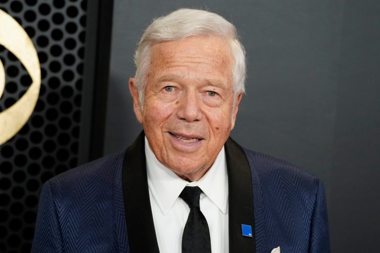 Robert Kraft-founded organization runs Super Bowl ad targeting antisemitism