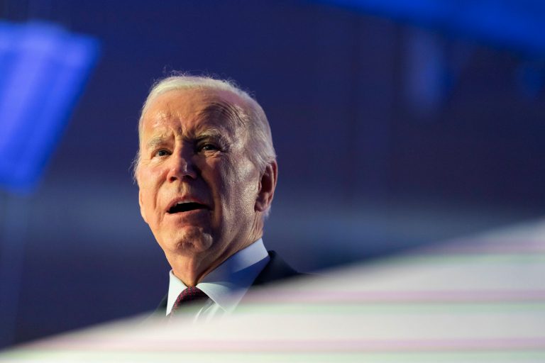 Biden’s memory is gone. He is unfit to be president