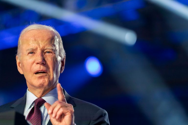 Biden border bailout bill will only make crisis worse