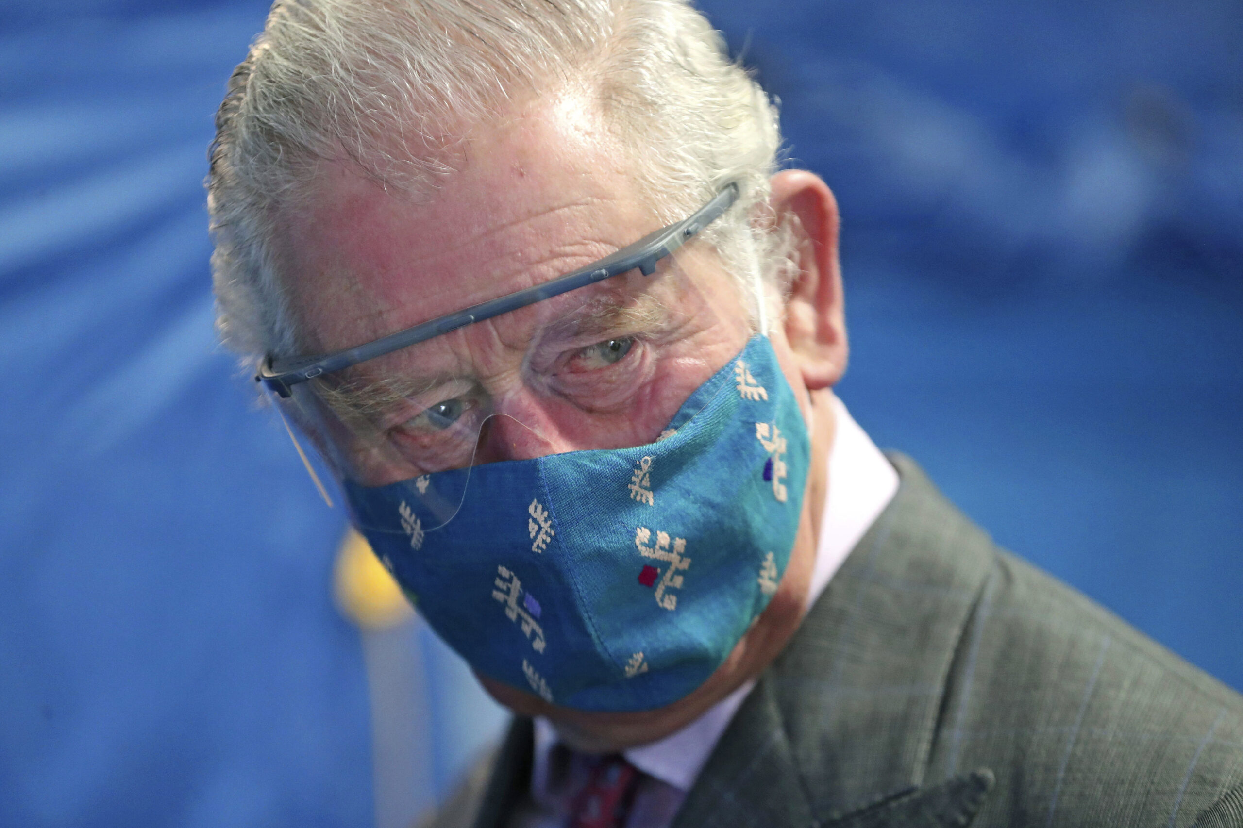 Limited healthcare mask mandates return to California’s Bay Area