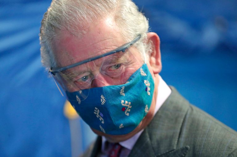 Limited healthcare mask mandates return to California’s Bay Area