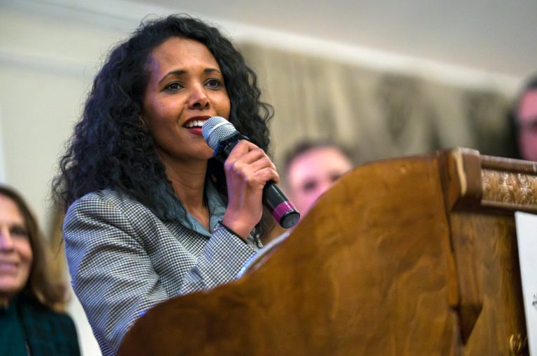 Washington Examiner’s Sarah Bedford says victor in Pilip vs Suozzi race could stem from which voter bloc has ‘enthusiasm’