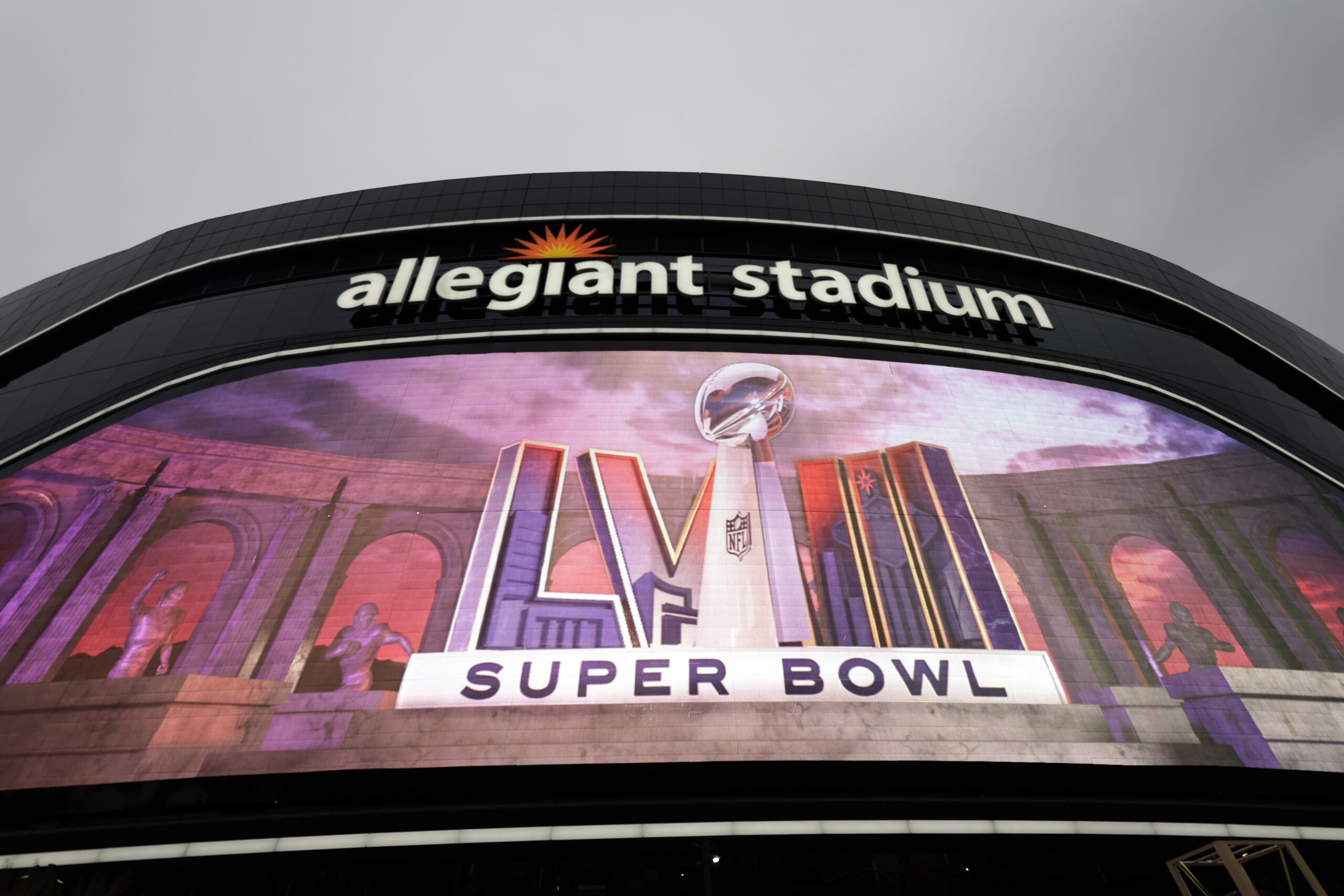 It shouldn’t be easier to enter the country illegally than to enter the Super Bowl illegally
