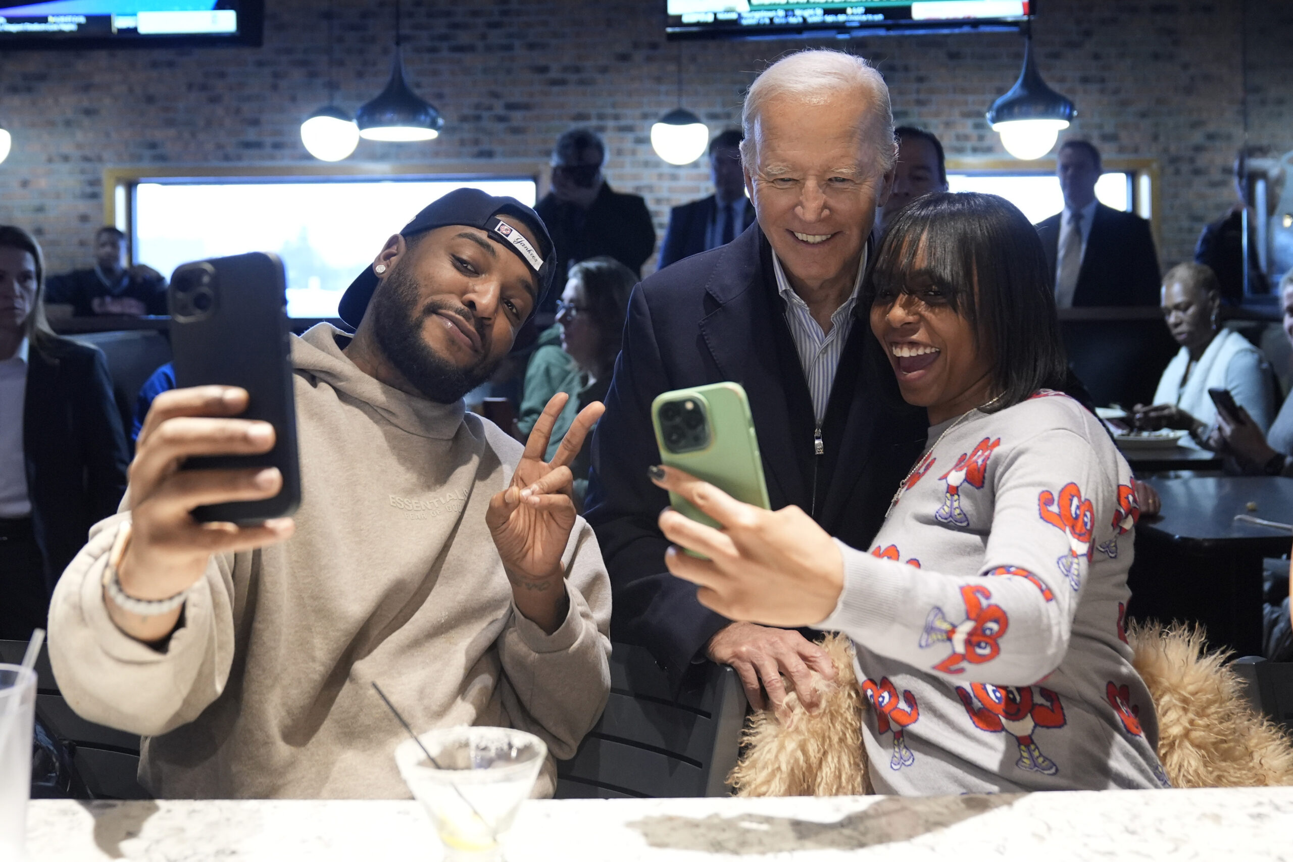 Great Stakes: Michigan’s black representation problem could become Biden’s in November