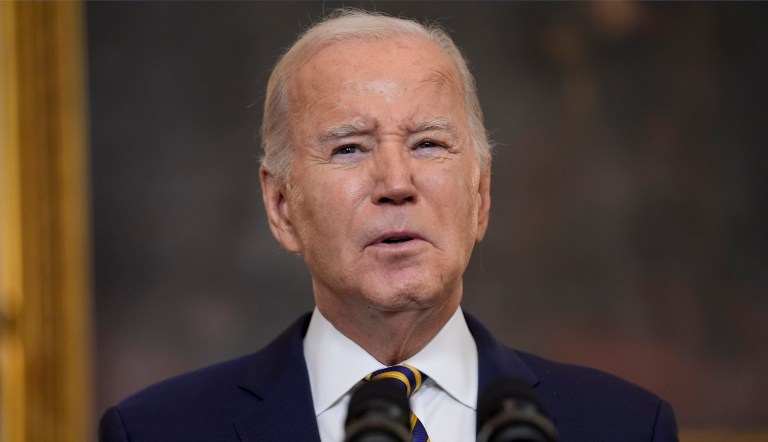 Biden’s ‘mental state’ in question after classified documents report and memory lapses