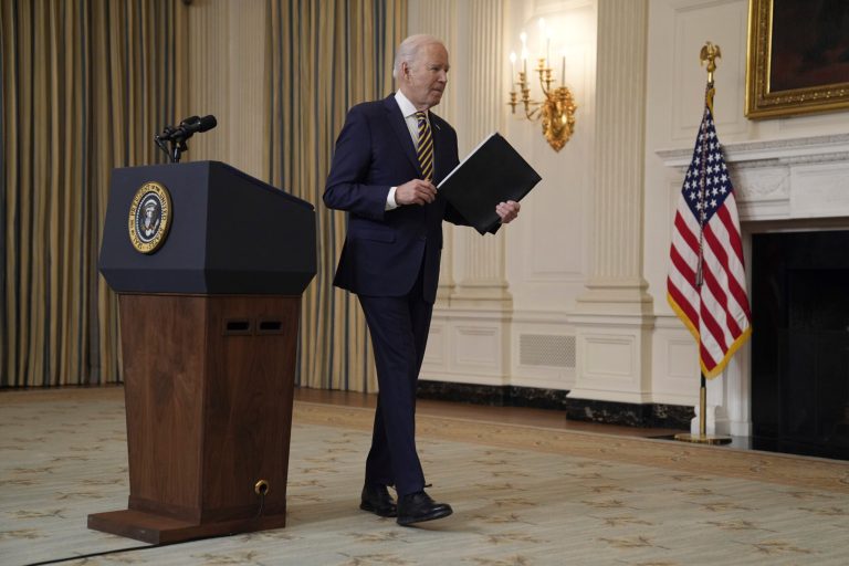 Coalition of states criticize Biden’s natural gas export freeze