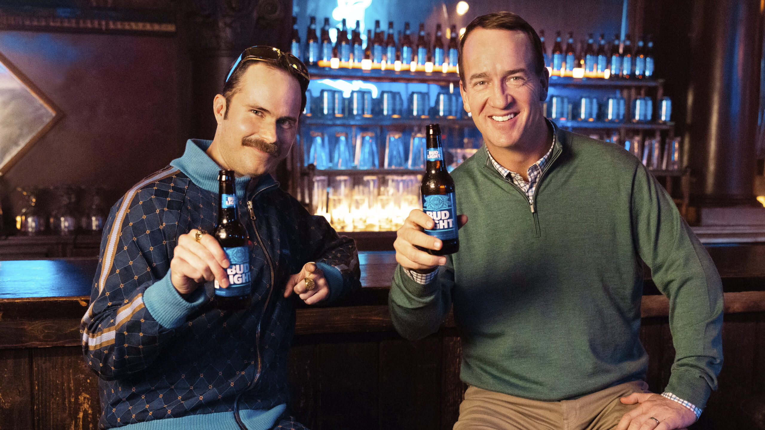 Super Bowl 2024: Bud Light releases ad ahead of big game