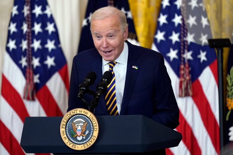 Biden’s age shades victory in Nevada as voters express concern