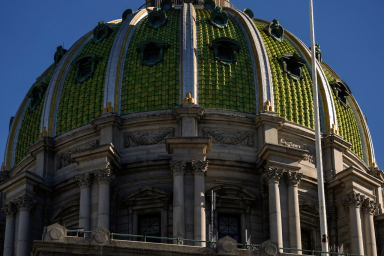 Carbon capture, storage rules moving quickly