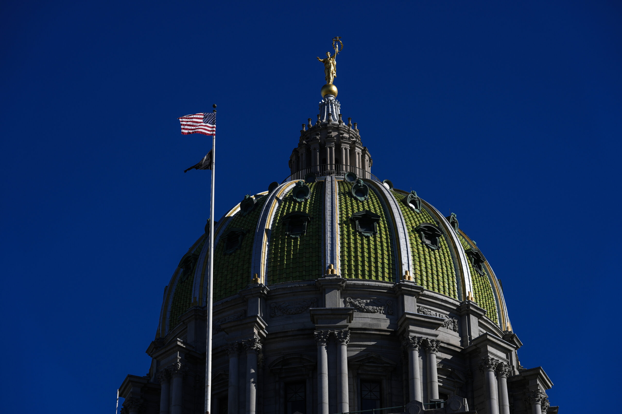 Budget talks center around now or later spending