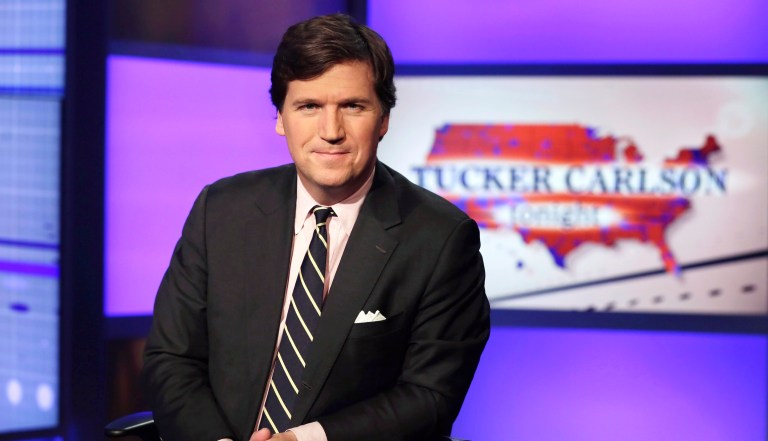 White House denounces Tucker Carlson interview with Vladimir Putin