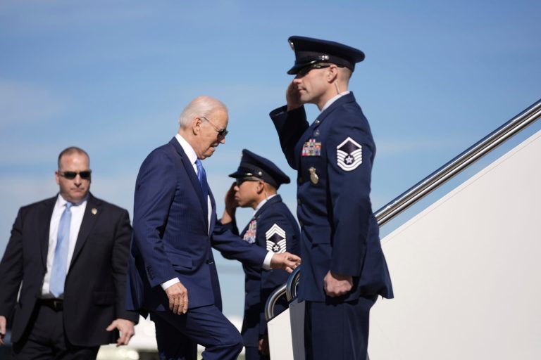 When will the Pentagon start taking left-wing extremism seriously?