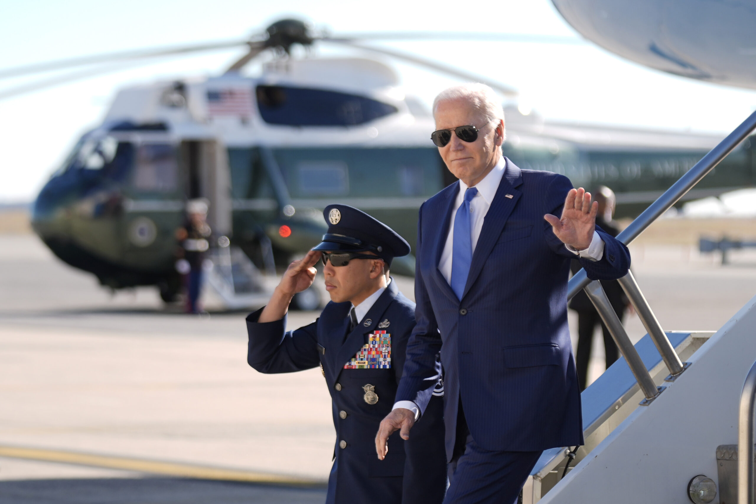 Special counsel criticizes Biden’s handling of classified documents but announces no charges