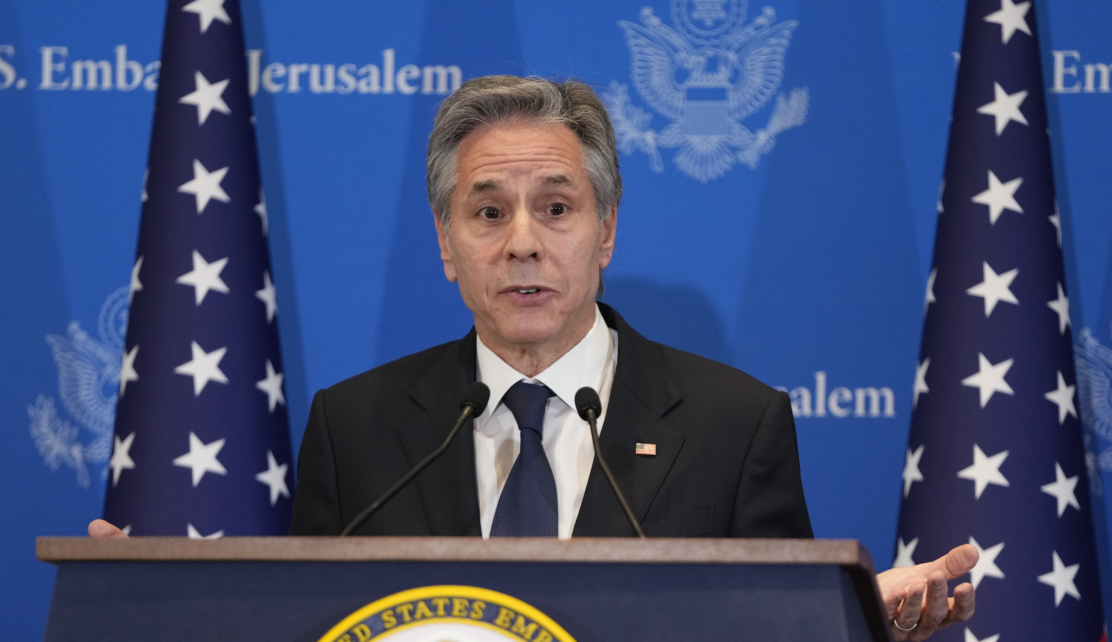 Accelerating Palestinian statehood would be dead wrong