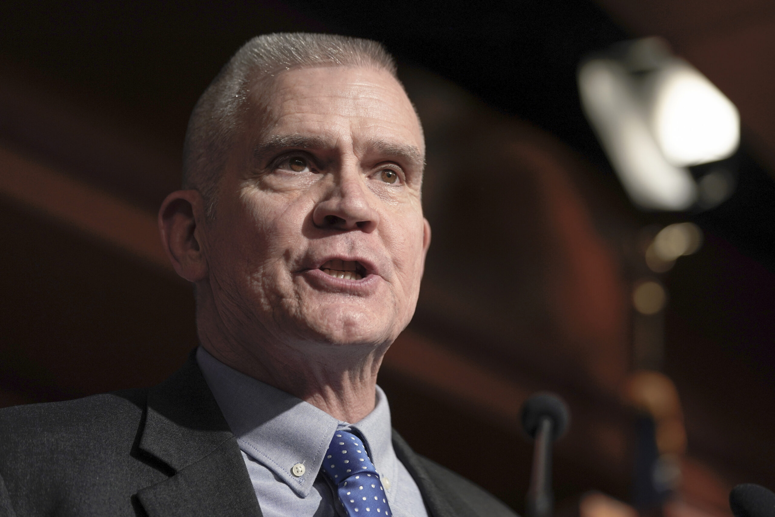 What Rosendale’s failed Senate run says about the GOP’s 2024 strategy