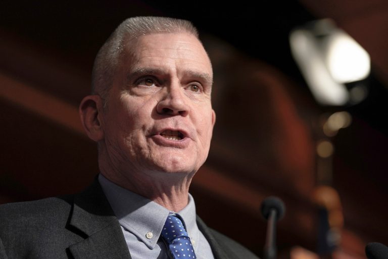 Matt Rosendale announces retirement from Congress after flip-flop from Senate to House