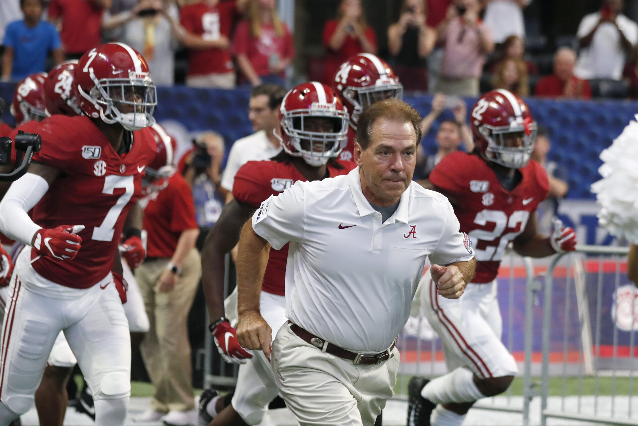 NCAA agrees to pay student-athletes billions in historic landmark antitrust settlement