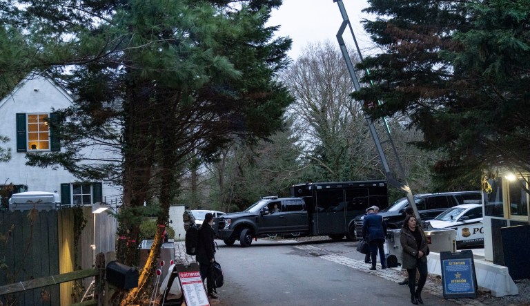 Biden won’t seek redactions in classified documents report