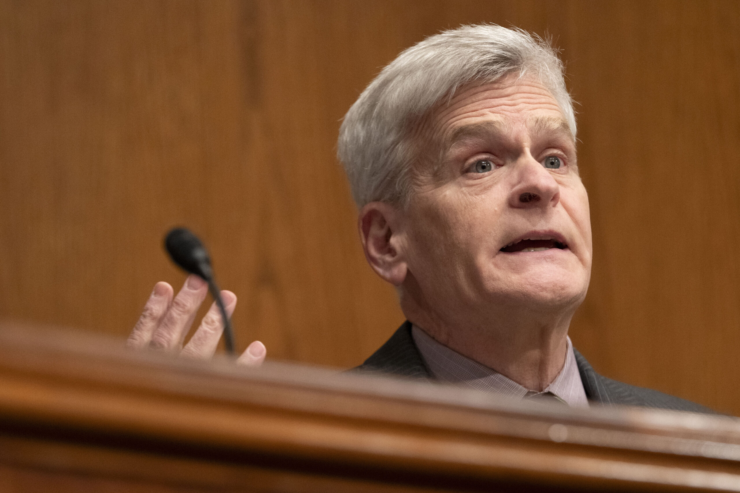 Cassidy highlights literacy crisis rooted in ‘disproven’ teaching method