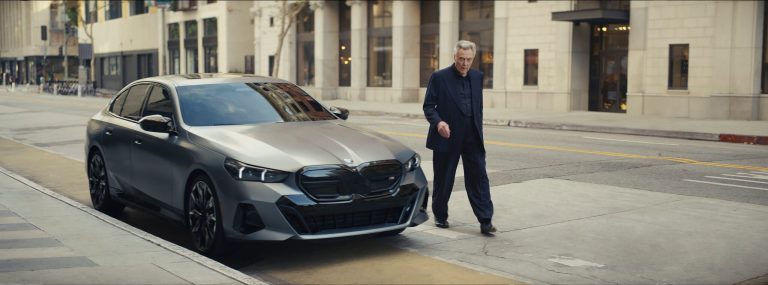 ‘Big Three’ automakers bailed on EV Super Bowl ads, but four still bought in