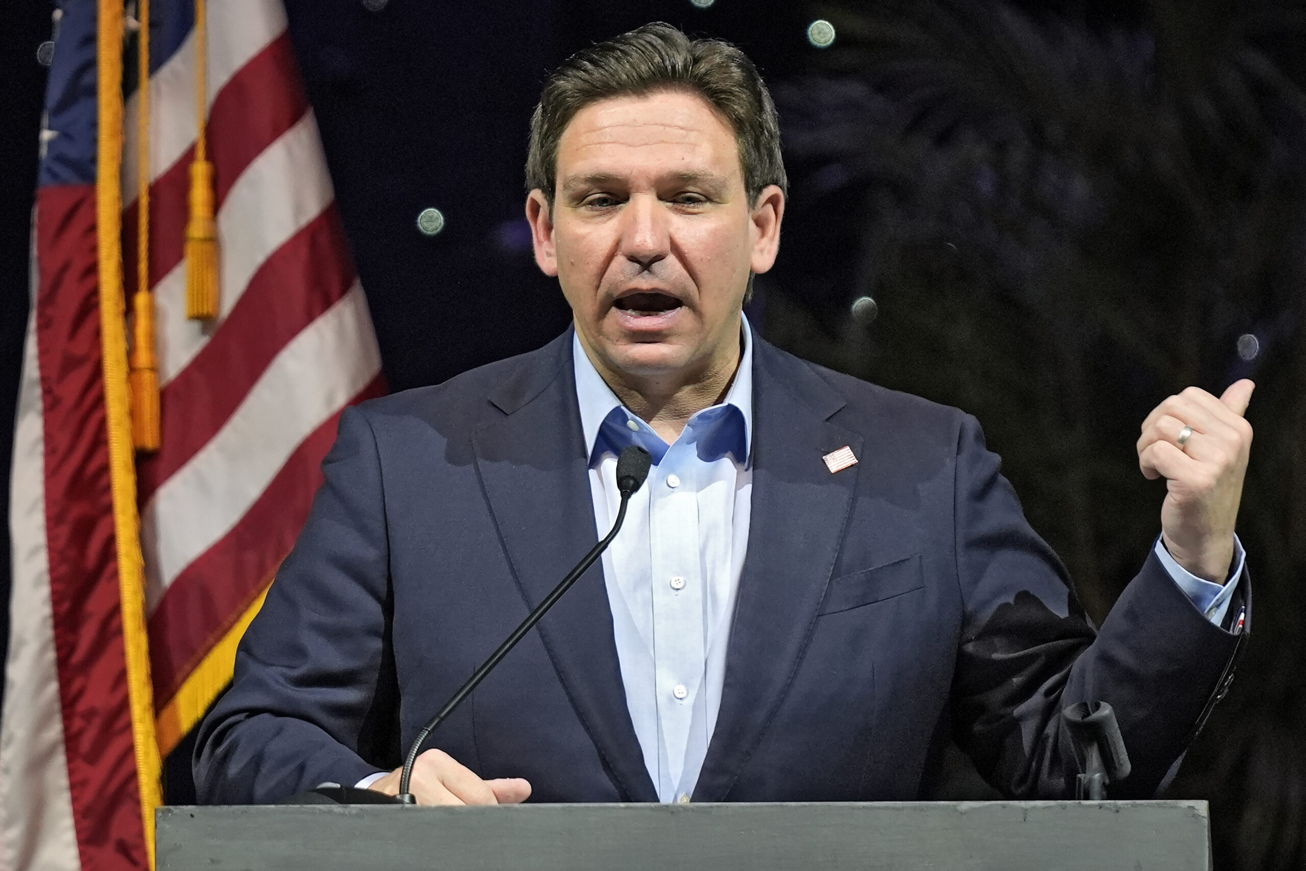 Florida House committee approves bill to create Communism Education Task Force