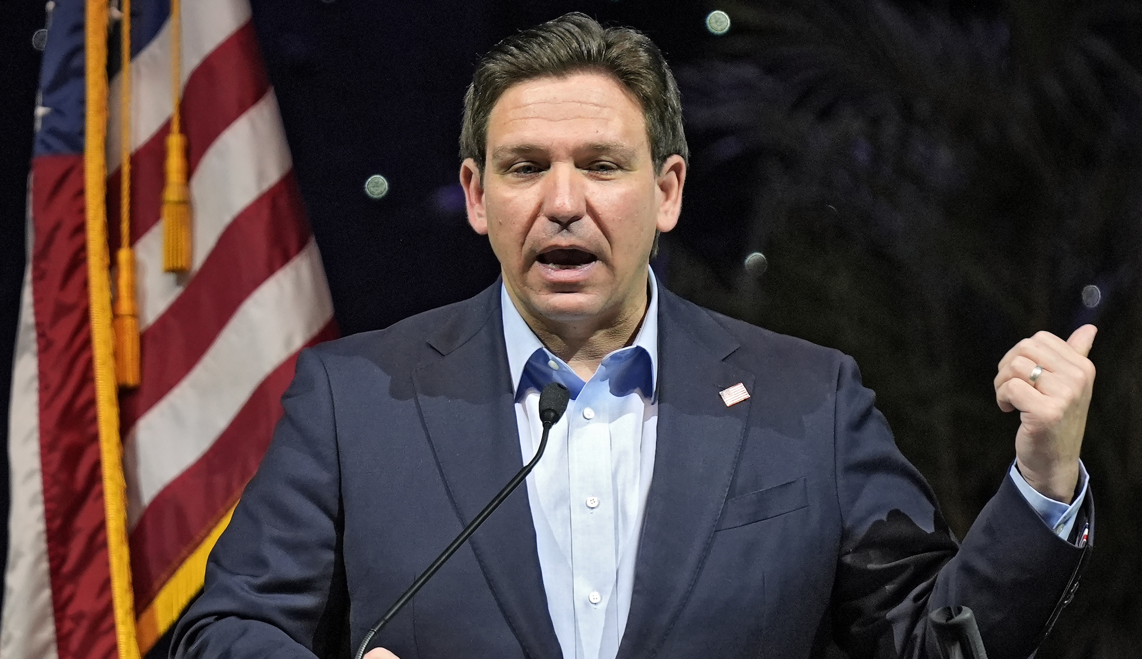 Florida enacts new measures designed to protect law enforcement officers