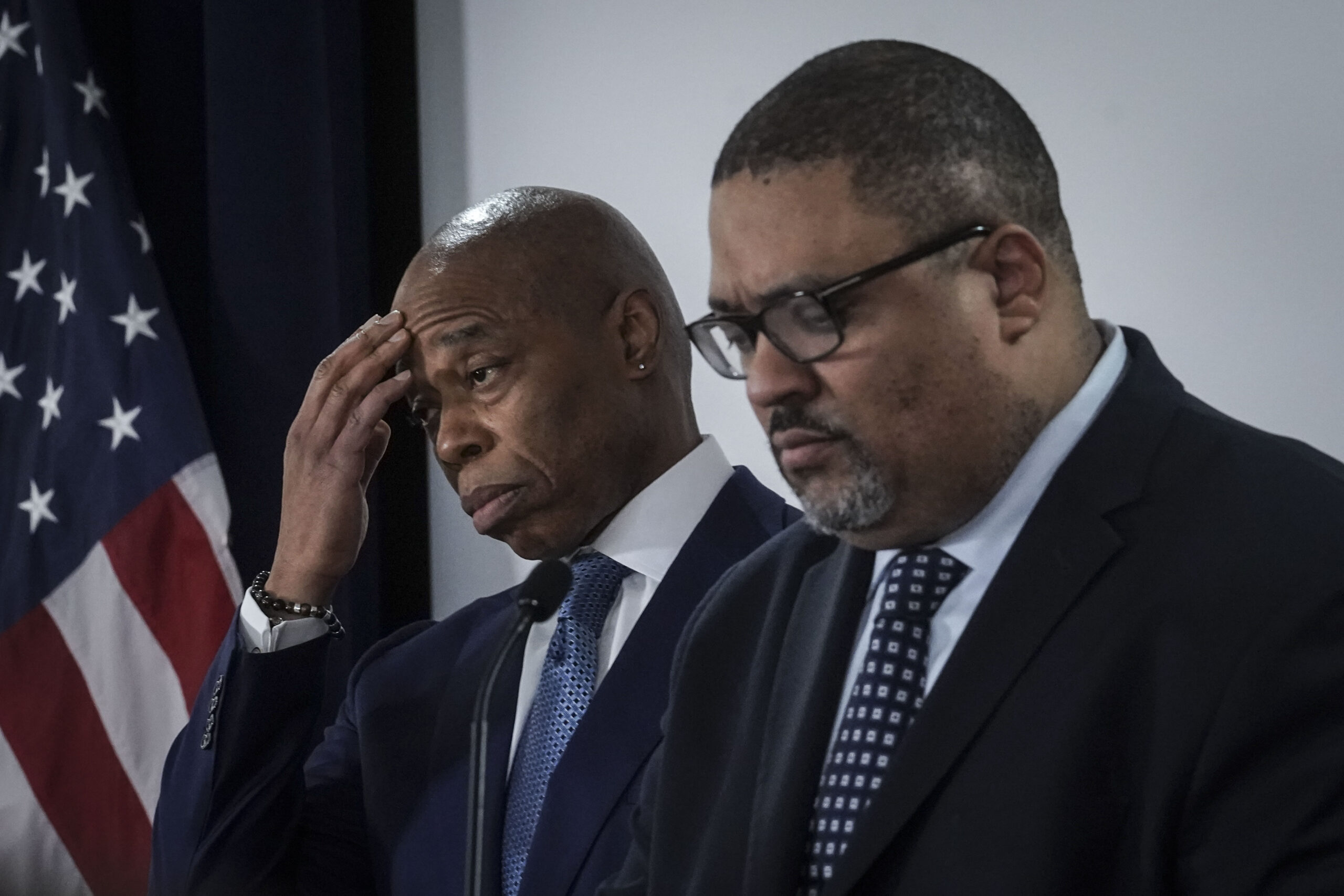 Democrats realize their sanctuary city policies were a mistake
