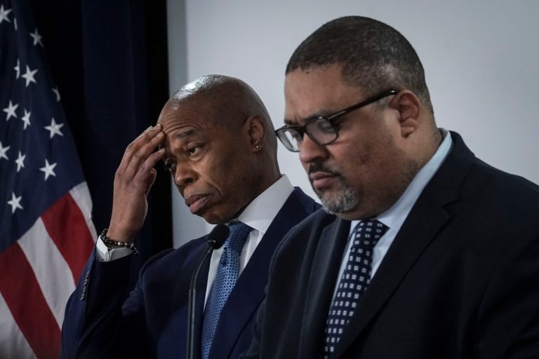 Democrats realize their sanctuary city policies were a mistake