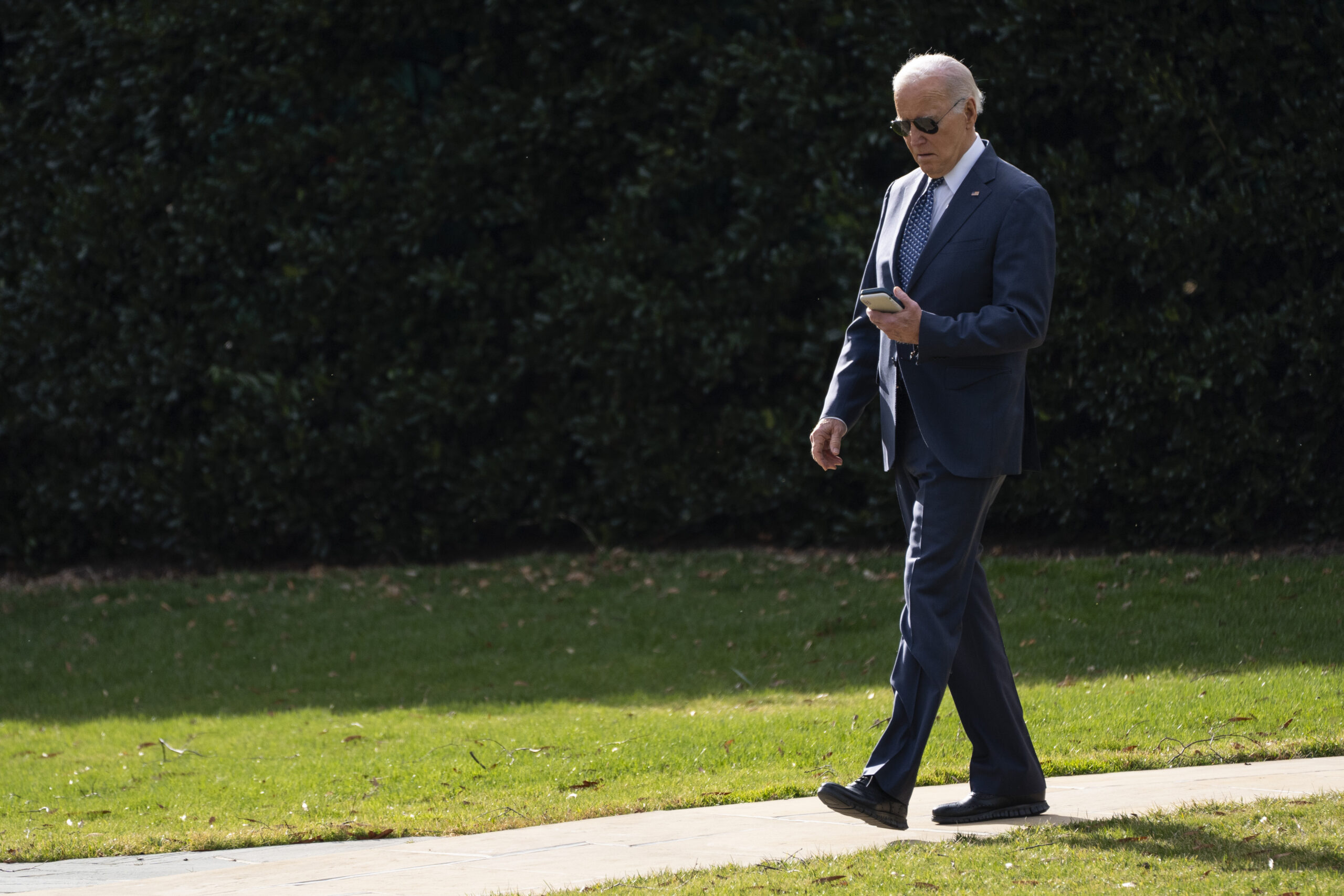White House rejects Robert Hur’s ‘inaccurate and inappropriate’ comments on Biden’s memory