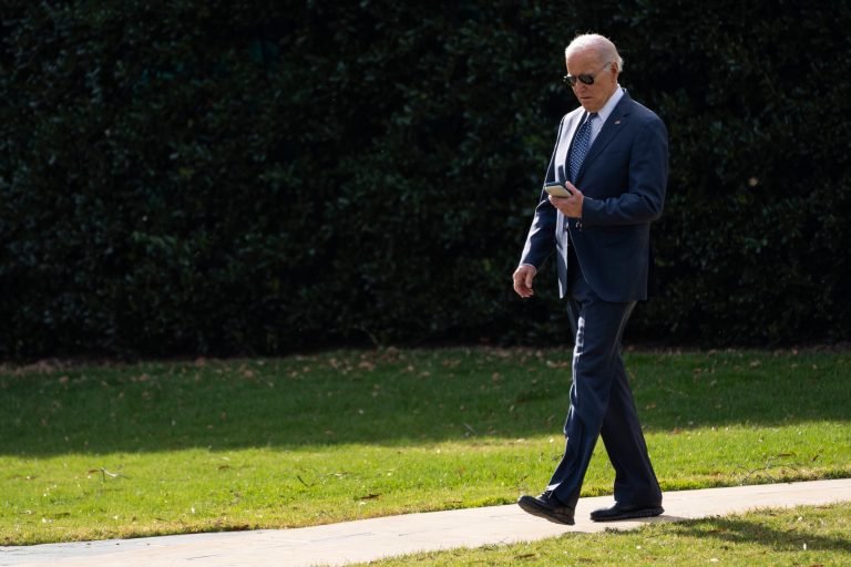 White House rejects Robert Hur’s ‘inaccurate and inappropriate’ comments on Biden’s memory